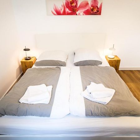 Wunderschoene Wohnung In Sanierter Villa! Incl Wifi 드레스덴 외부 사진