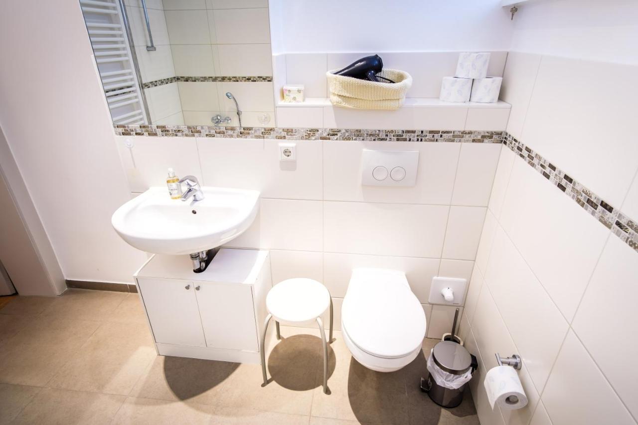 Wunderschoene Wohnung In Sanierter Villa! Incl Wifi 드레스덴 외부 사진