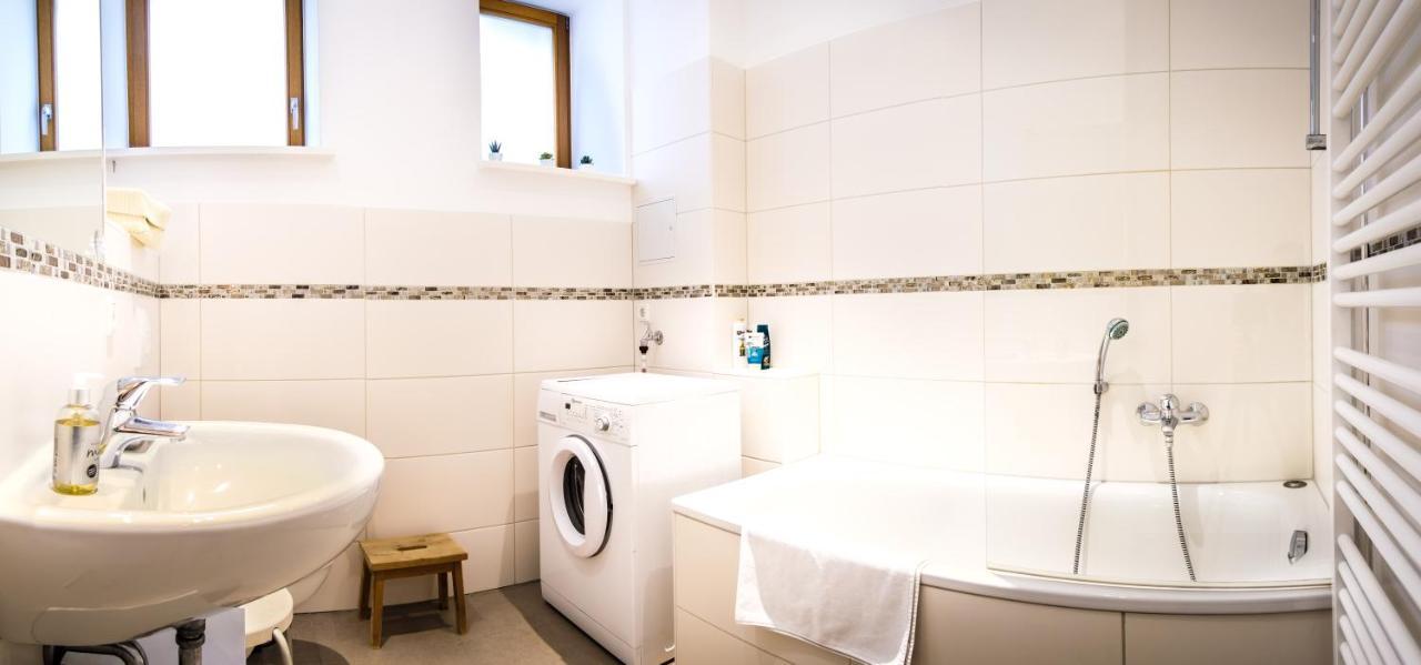 Wunderschoene Wohnung In Sanierter Villa! Incl Wifi 드레스덴 외부 사진
