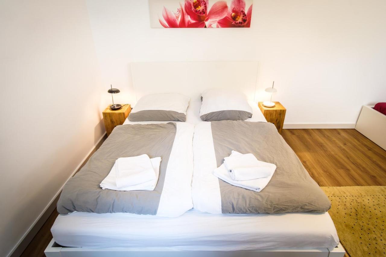 Wunderschoene Wohnung In Sanierter Villa! Incl Wifi 드레스덴 외부 사진